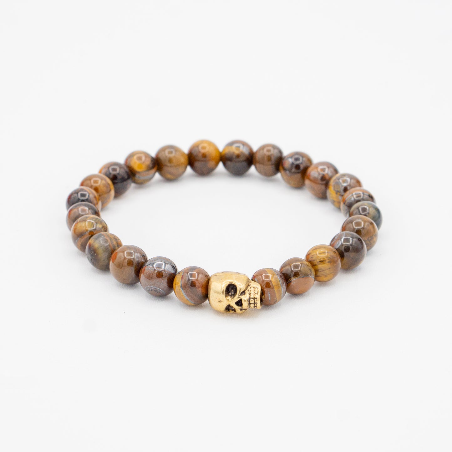 Tiger eye